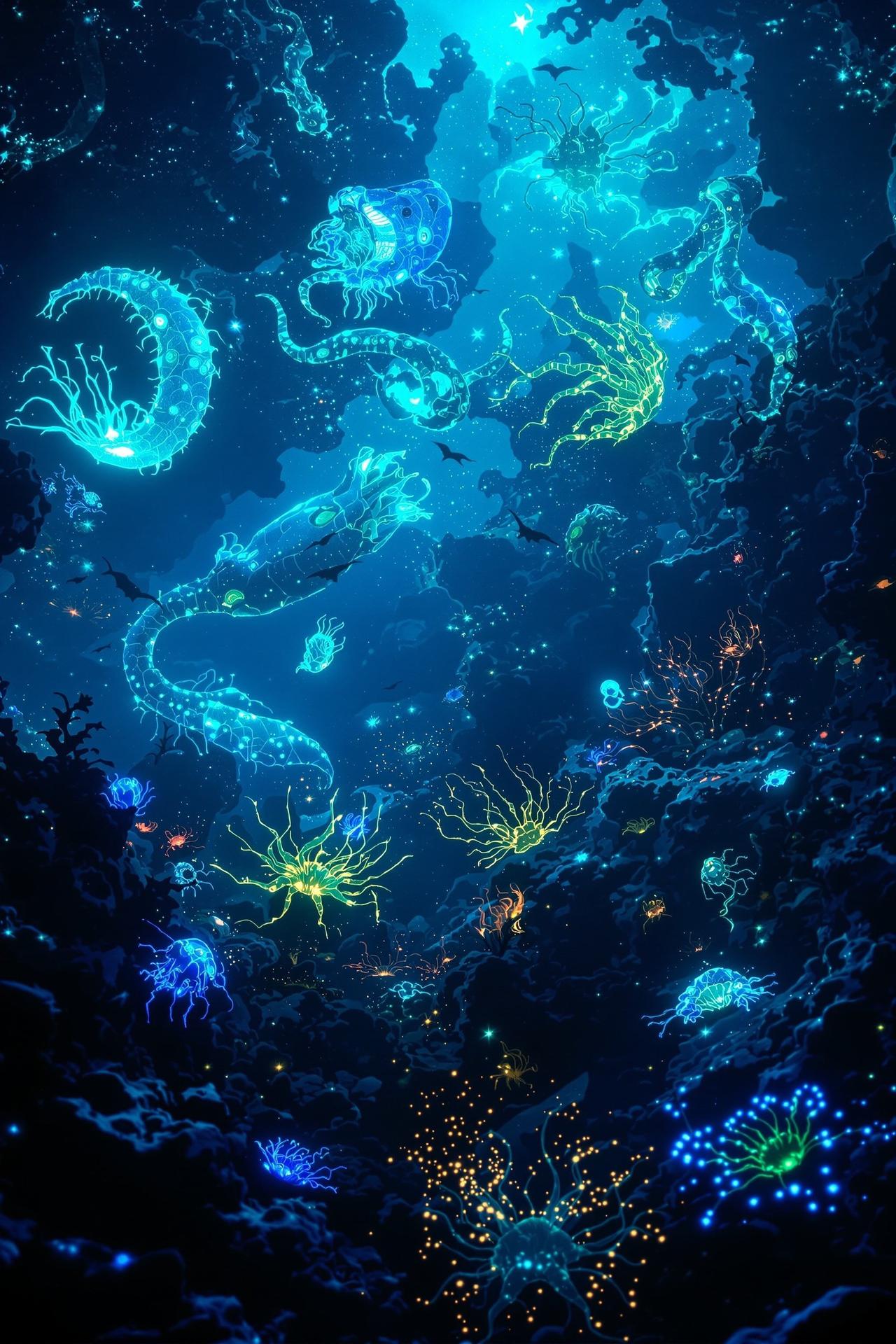 深海 - 万能影院推荐作品
