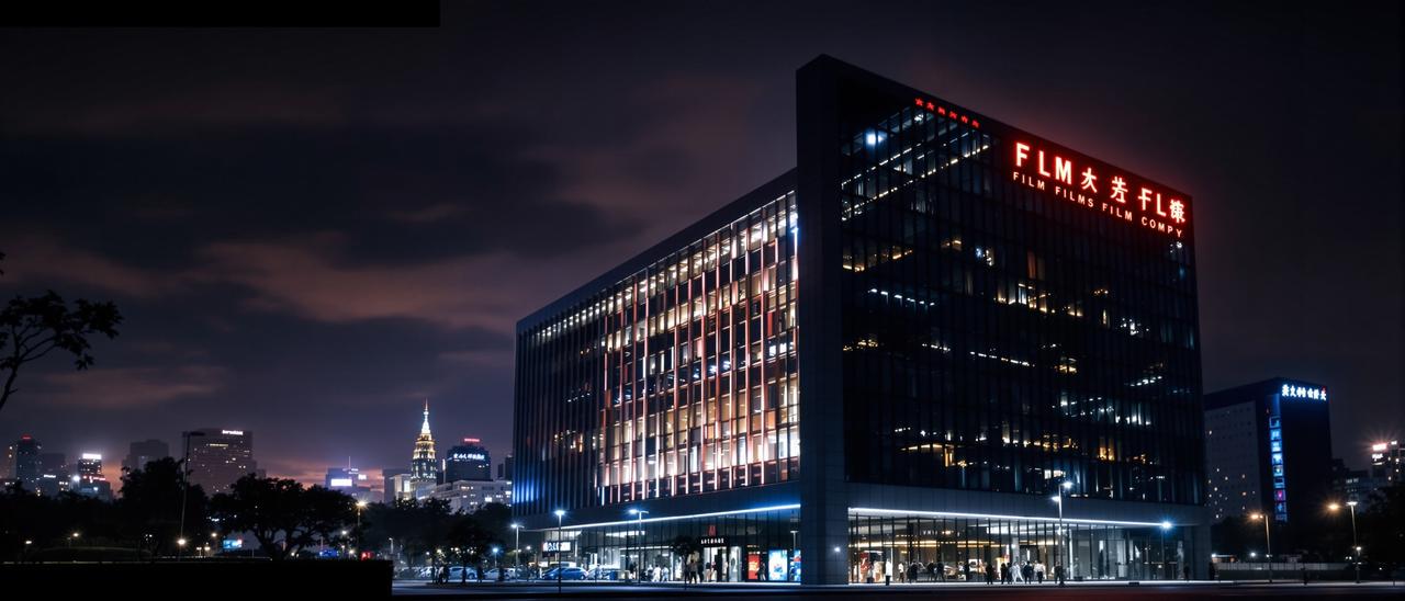 色色视频公司简介