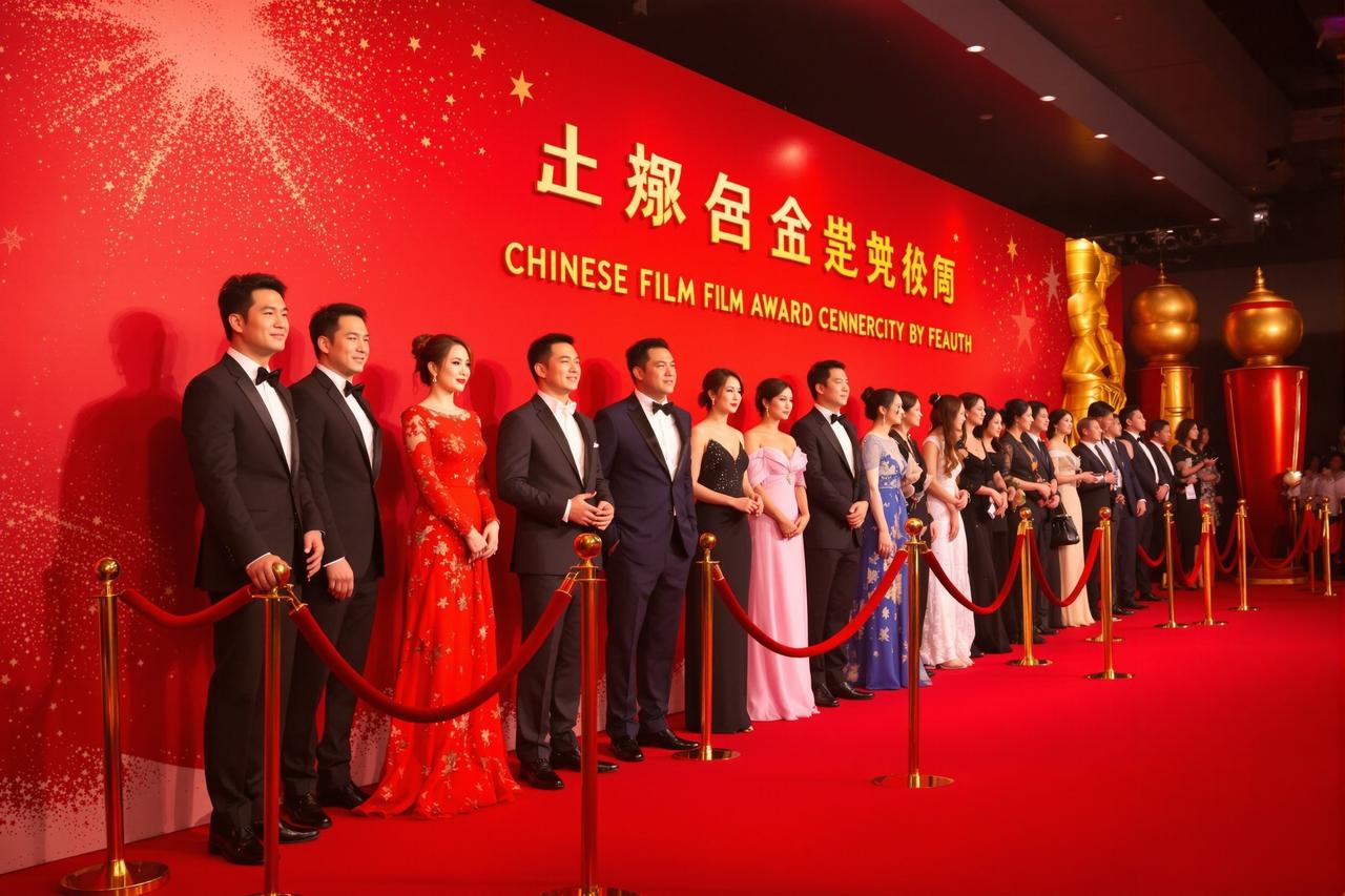 色色视频颁奖典礼